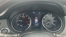 Nissan Qashqai 1.3 DiG-T N-Connecta 5dr Petrol Hatchback